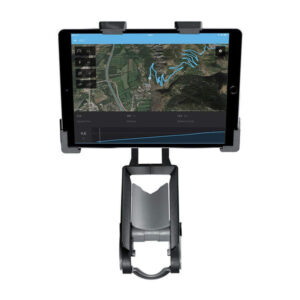 Tacx tablet tartó kormányra rögzíthető kivitel