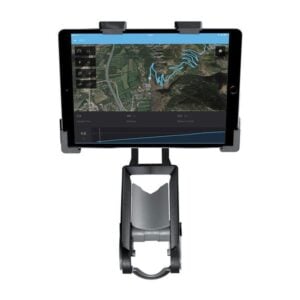 Tacx tablet tartó kormányra rögzíthető kivitel
