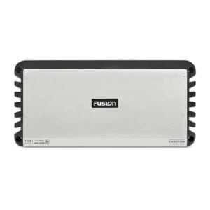 24Volt, 6 Channel Marine Amplifier