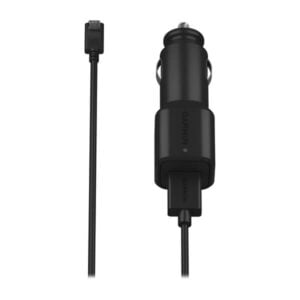 USB-C autós szivargyújtós töltő DriveSmart 66/76/86, dezl LGV 610/710, dezlCam LGV 710 típusokhoz