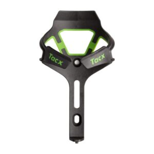 Tacx kulacstartó - Ciro Zöld matt