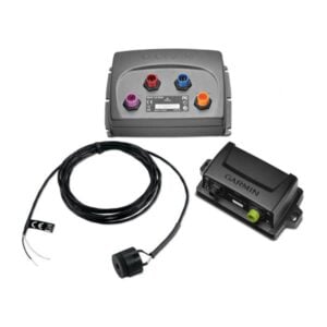 Reactor 40 Mechanical/Retrofit /Solenoid Corepack without GHC 20