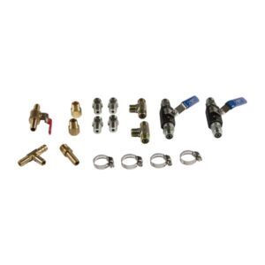 Reactor Verado Adapter Kit