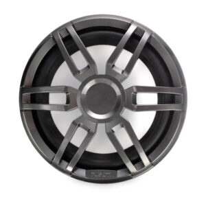 Fusion XS-SL10SPGW 10" LED Sports Szürke/Fehér LED