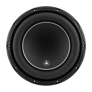 JLA - 10W6v3-D4, Sub, JLA, (92140)(Car - Subwoofers W6 Series v4)