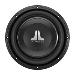 JLA - 10W1v3-2, Sub, JLA, (92080)(Car - Subwoofers W1 Series v3)