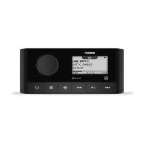 Fusion MS-RA60 hajós Bluetooth rádió