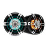 Fusion Signature Series 3 Marine Wake Tower Speakers