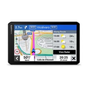 Garmin DriveCam 76 EU GPS