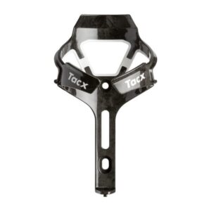 Tacx kulacstartó - Ciro Fehér fényes