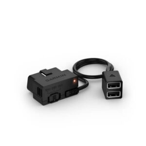 Kábel Dash Cam folyamatos tápellátásra (OBD2)