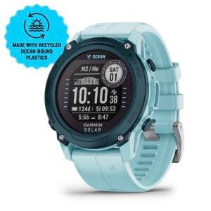 Descent G1 Solar Ocean Edition