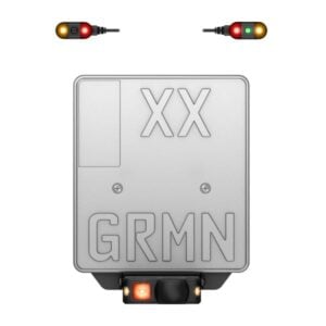 zumo R1 motorkerékpár radar (ED)