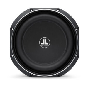 JLA - 10TW1-4, Sub, JLA, (92186)(Car - Subwoofers TW1 Series)