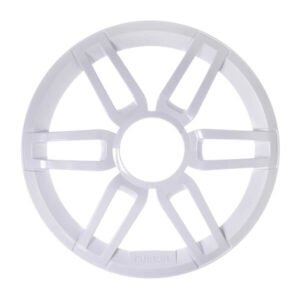 6.5", XS Sports Grille White Pair