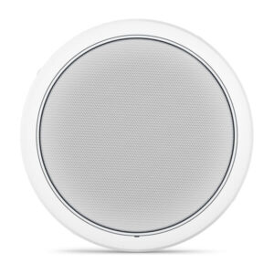 7.7" Signature Flush Mount Kit White