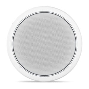 7.7" Signature Flush Mount Kit White