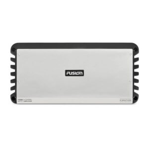 Fusion Erősítő 6 csatornás Signature sorozat 1500W