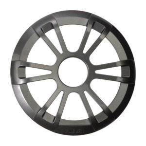 EL Series 6.5" Sports Grey Grille Only (pair)