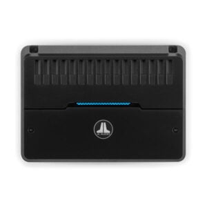 JLA - RD500/1, Amp, JLA, (98618)(Car - Amplifiers RD Series)