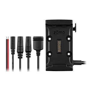 Tartó Zumo 590 motoros
