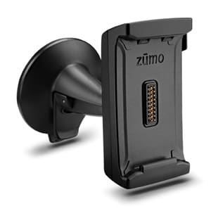 Tartó Zumo 590 autós