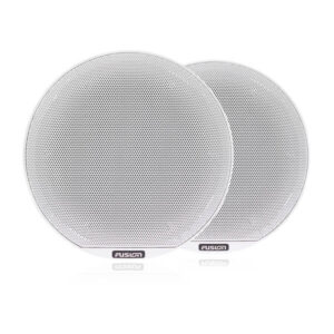 Fusion SG-F772W,7.7'' hangszóró, fehér