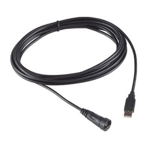 Cable Assy, MFD to USB