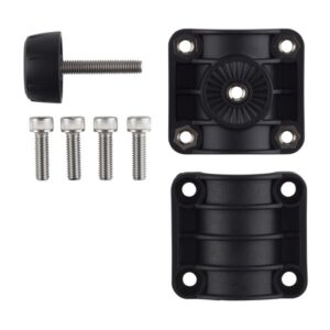 Accy,Mounting Bracket, Panopti x PS21,Fwd Trolling Motor