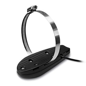 Trolling Motor Mount
