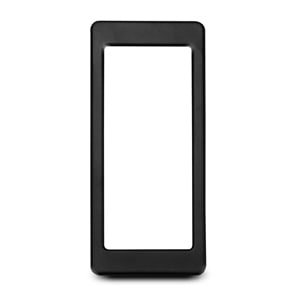 Trim piece snap cover, Garmin Card Reader