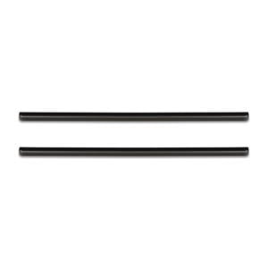 Trim Piece Snap Covers