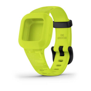 Óraszíj vivofit JR3 Digi Camo