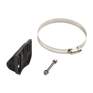Accy,Transom/Trolling Motor Mo unt, Repl, GT8HW