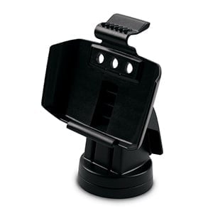 Quick release mount with tilt/ swivel