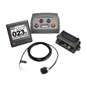 GHP Reactor40, Mechanical /Retrofit/Solenoid corepack