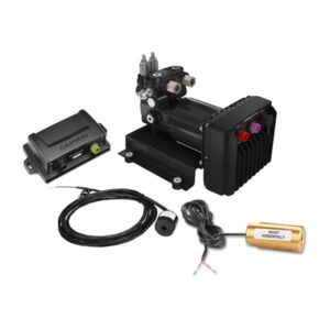 Reactor 40 Hydraulic Corepack with SmartPump v2  (without GHC 20)