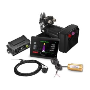 Reactor 40 Hyd w/Smartpump V2