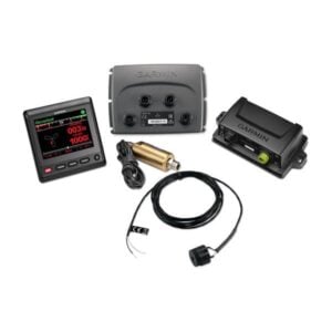 GHP Reactor40 Hydraulic corepack