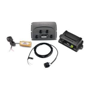 Reactor 40 Hydraulic Autopilot  without GHC 20
