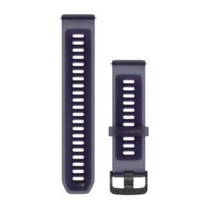 Accy,RplcmntBand,Forerunner 570-47MM,Purp/Indgo,22mm,WW/Asia