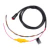 Power Cable (8-pin)