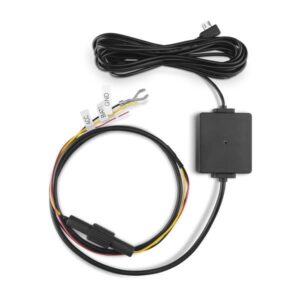 Kábel parkoló DashCam4X/5X/6XW