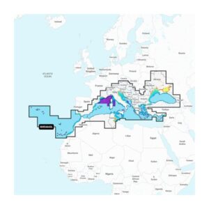 Mediterranean & Black Sea