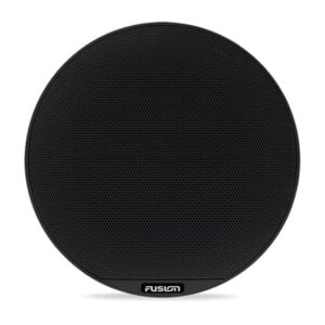 Black Signature Series 10" Classic, Grille Only