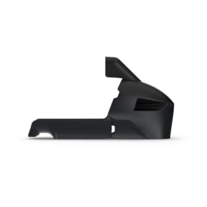 Nose cone with GT56 transducer mount