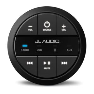 JLA - MMR-20 BE, Remote, JLA, (99921)(Head Units - Head units & Remotes)
