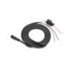 JL Audio® powered network cable for MediaMaster® source units