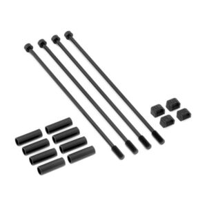 JLA - v2 Stack Kit-3, Mount, JLA, (98197)(Car - Amplifiers Accessories)