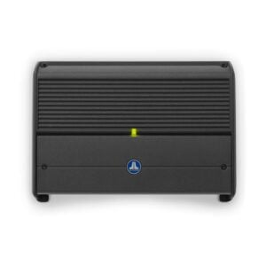 JLA - XDM600/6, Amp, JLA, (98684)(Amplifiers - XDM)